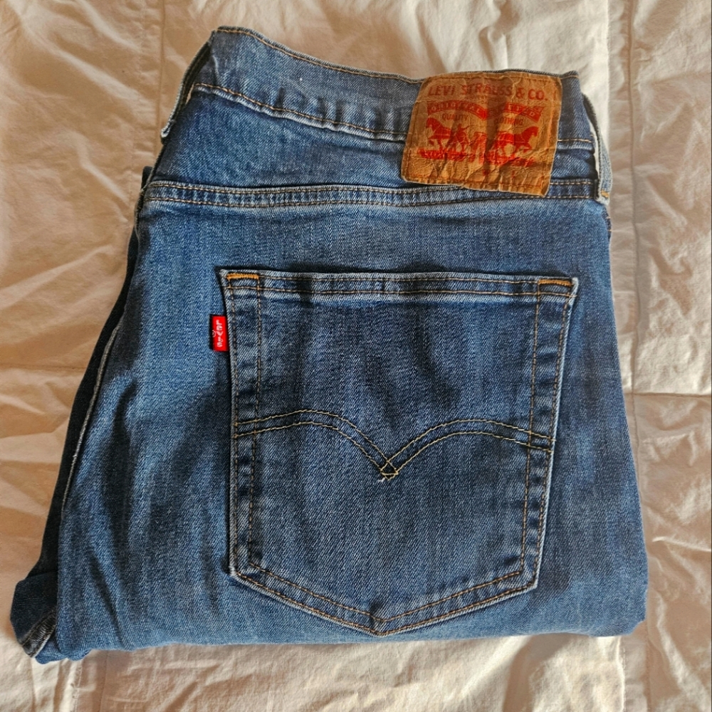 Levi's Men Size 36 waist L34